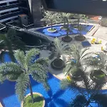 Lindo apartamento na Beira Mar Edifício Landscape