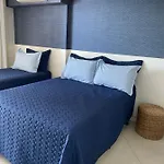 Lindo Apartamento Na Beira Mar Edificio Landscape