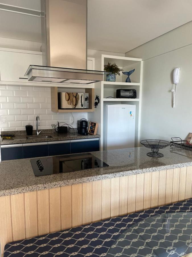 Apartamento Lindo Na Beira Mar Edificio Landscape *