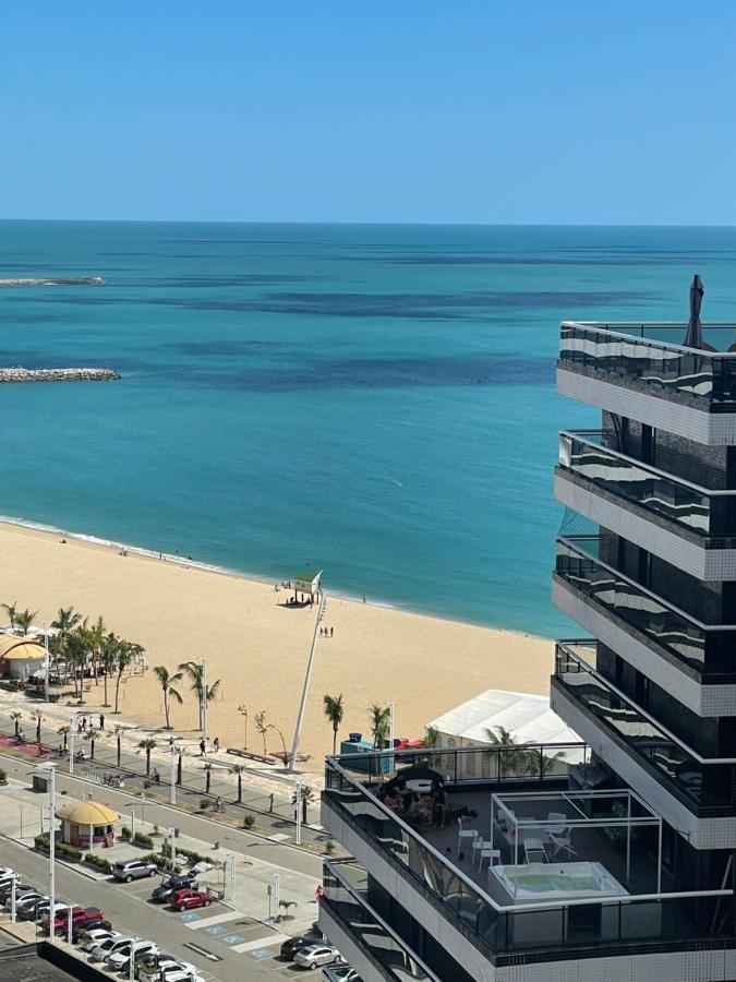 Apartamento Lindo Na Beira Mar Edificio Landscape *