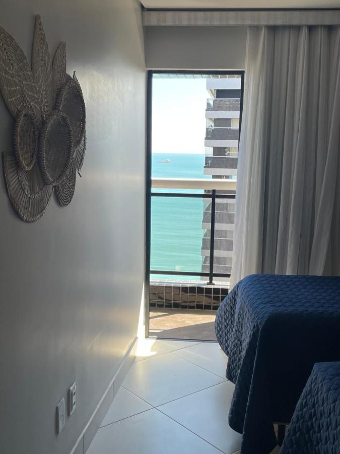 Apartamento Lindo Na Beira Mar Edificio Landscape Fortaleza (Ceara)
