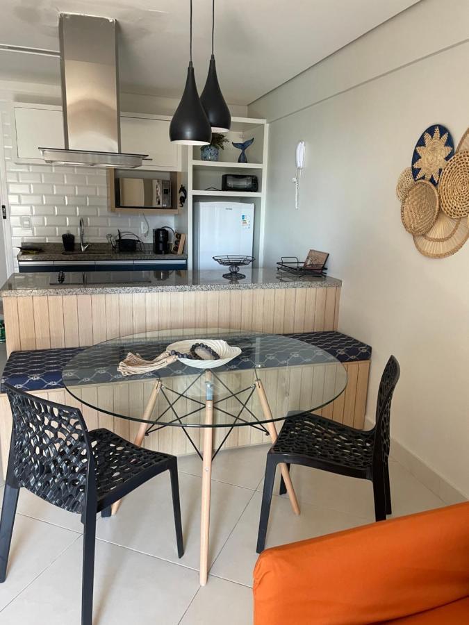 Apartamento Lindo Na Beira Mar Edificio Landscape *